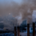 Wood-Burning Stoves, Not Traffic, Drive Greece’s Winter Air Pollution Crisis