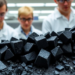 Scientists Watch Porous Ellipsoid Hematite Crystals Grow Step by Step