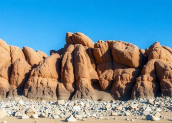 New Open-Source Tool Turns Rock Cooling Ages into Rates of Geological Change