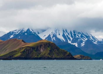 Land, Sea and Mountains: The Hidden Recipe Behind Earth’s Stormier Southern Hemisphere