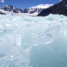 Ice Crystals Deep in Tibetan Glaciers Preserve Hidden Records of Past Temperature