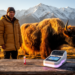 Yak Growth Gene Study Reveals DNA Markers That Could Reshape Plateau Breeding