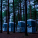 Six Mass Spectrometers, One Forest: Scientists Close In on a Standard Way to Measure the Seeds of Cloud-Forming Particles