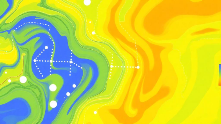 AI Flood Model Learns to Read Snow and Rain Signals Better Than Operational Tools