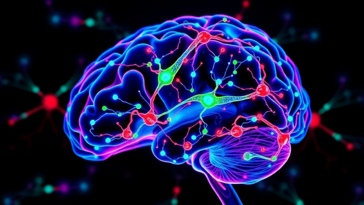 New Chemigenetic Tool CLOK Color-Codes Neurons by Birthdate to Reveal How Circuits Assemble