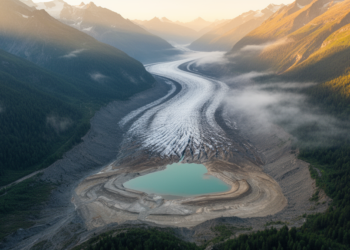 Missing Lake Sediments Reveal Glaciers Lingered in Hidden Basins of the Rhine Glacier Lobe