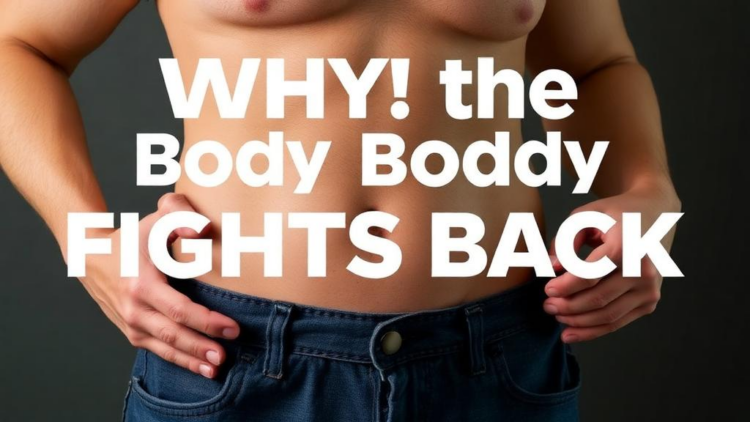 Why the Body Fights Back: New POWERS Collection Probes the Physiology of Weight Loss Maintenance