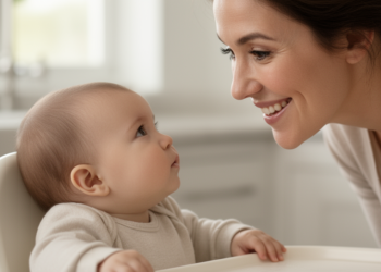 Babies Almost Never See Classic Emotional Expressions on Real Faces, Study Finds