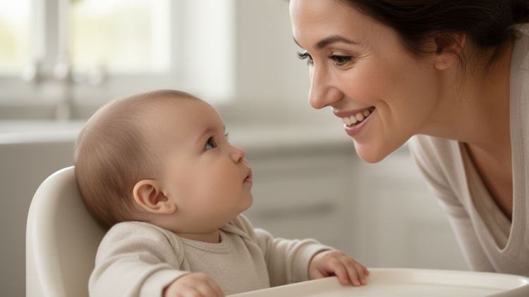 Babies Almost Never See Classic Emotional Expressions on Real Faces, Study Finds