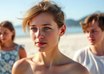 Norway’s melanoma epidemic is splitting by generation, 45-year study finds
