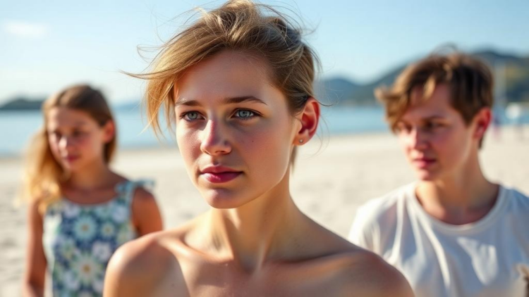 Norway’s melanoma epidemic is splitting by generation, 45-year study finds