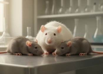 Preeclampsia in Pregnancy Leaves Lasting Anxiety and Depression Traces in Adult Offspring, Rat Study Finds