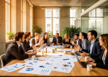 ESMT Berlin Launches European Expectations Center to Study How Economic Beliefs Drive Behavior