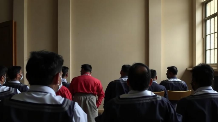 How Caste Hides Inside Merit: A Documentary’s Case From India’s Elite Universities