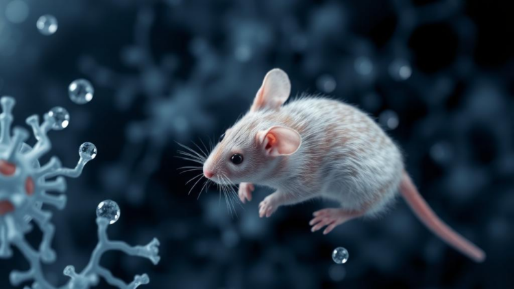 Microplastics Overwhelm Liver Immune Cells and Derail Metabolism in Mice