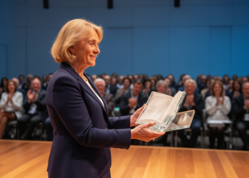 Peer Review Champions Honored in Springer Nature Editor of Distinction Awards 2026