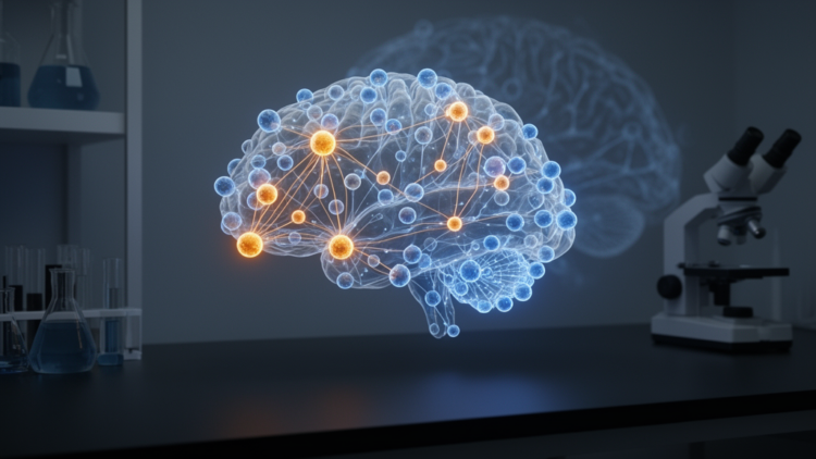 Graph-Based AI Reads microRNA Networks to Spot Alzheimer’s Early