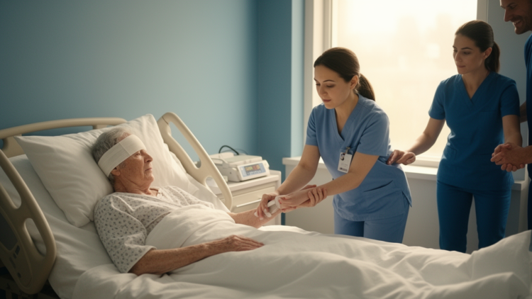 Age, Frailty and Function Predict Who Survives Brain Metastasis Surgery
