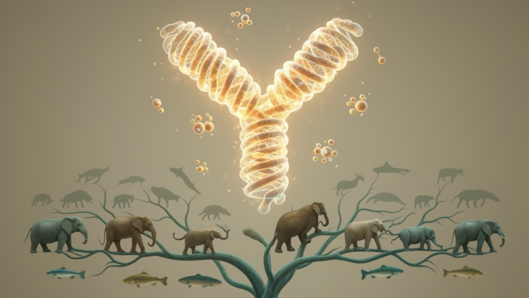 Ancient IL-1 Cytokines Found Across the Animal Kingdom, Rewriting Inflammation’s Origins