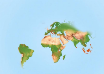 Where Does Plastic Really Go? New Global Model Finds Land Is the Biggest Sink