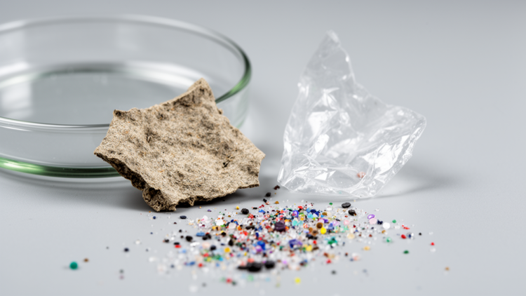 Biodegradable Plastics Can Shed More Microplastics Than Conventional Ones, Study Finds
