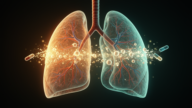 Diabetes Drugs May Ease Pulmonary Hypertension by Taming Activin A Signaling