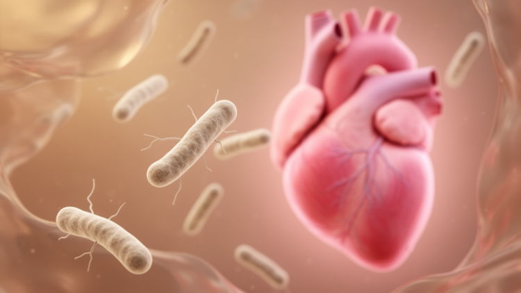 Gut Microbe Bifidobacterium Emerges as a Marker of Heart Failure Recovery