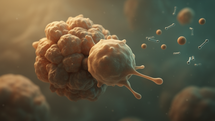 How Shapeshifting Tumor Cells Outsmart Cancer Treatment