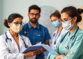 Mental Health Care’s Future Rests on a Workforce Beyond the Psychiatrist’s Office