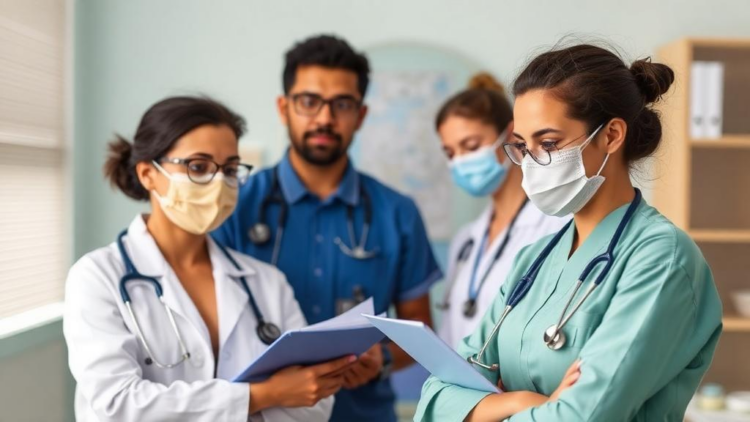 Mental Health Care’s Future Rests on a Workforce Beyond the Psychiatrist’s Office