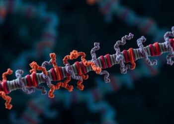 Chaperone protein guides histone H1 to its nucleosome target, study reveals