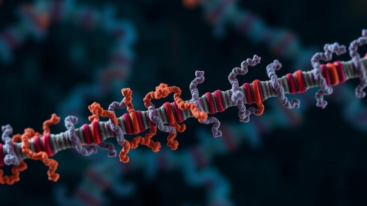 Chaperone protein guides histone H1 to its nucleosome target, study reveals