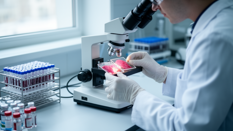 Poorly Validated Antibodies Put Millions of Animal and Human Tissue Samples at Risk