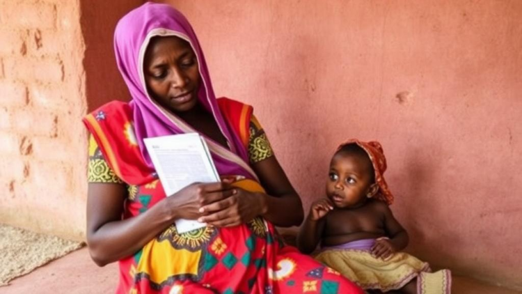 Digital Health Records Boost Maternal Care Completion in Rural Ethiopia