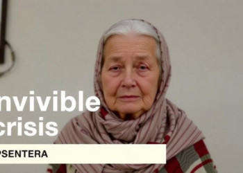 Invisible in Crisis: Older Women’s Health and Safety Needs Overlooked in Humanitarian Emergencies