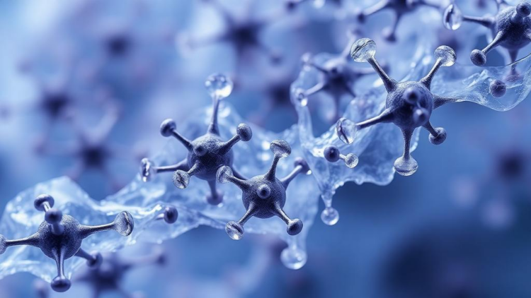 Oyster Peptides Made With Ultrasound Show Antioxidant and Energy-Boosting Power in Cells