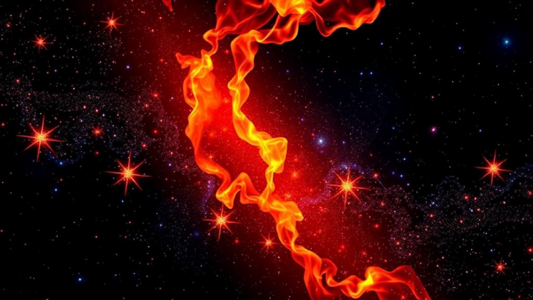 When Inflation Ends in Fire: Strings May Have Ruled the Universe’s First Moments