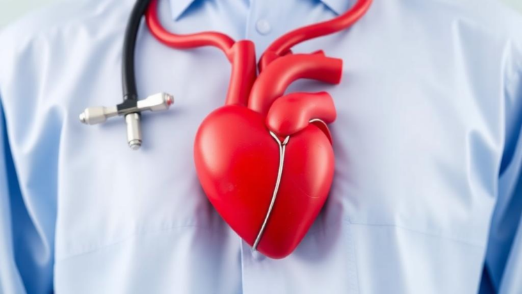 Team-Based Quality Improvement Strategy Boosts Chronic Heart Care in India, Trial Finds