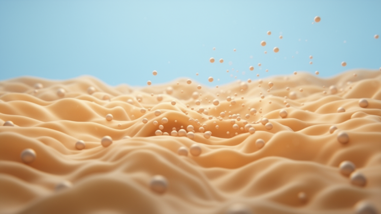 Floppy Lipids, Not Rigid Ones, Turn Out to Be the Secret to Ultra-Slow Drug Release