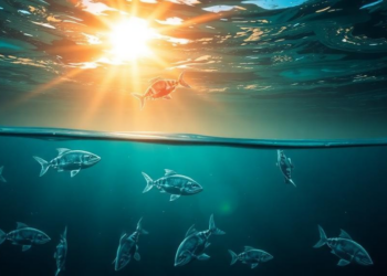 Ocean’s Sunlit Zone May Be Far Deeper Than Textbooks Say