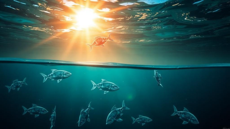 Ocean’s Sunlit Zone May Be Far Deeper Than Textbooks Say