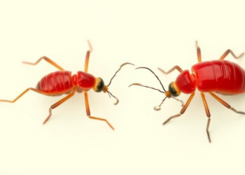 Scrub typhus can mimic Kawasaki disease and damage children’s coronary arteries