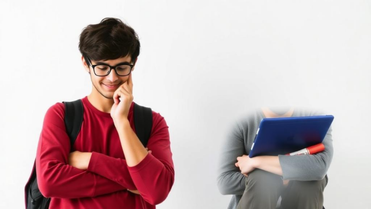 Resilience Helps Students Cope With Academic Stress, But Its Power Has Limits
