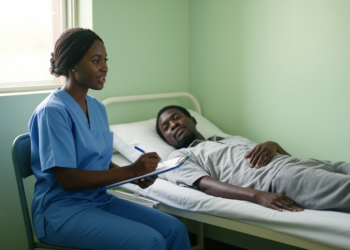 Nurses without psychiatry training can treat depression in TB patients, Nigerian trial finds