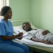 Nurses without psychiatry training can treat depression in TB patients, Nigerian trial finds