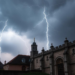 AI reads 800 years of storm chronicles to reconstruct Europe’s thunderstorm past