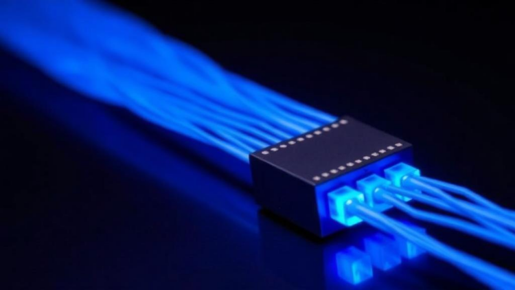 Programmable Photonic Chip Tames Modal Dispersion in Record-Breaking Fiber Transmission