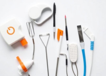NHS Hospitals Struggle to Swap Single-Use Medical Devices for Reusables