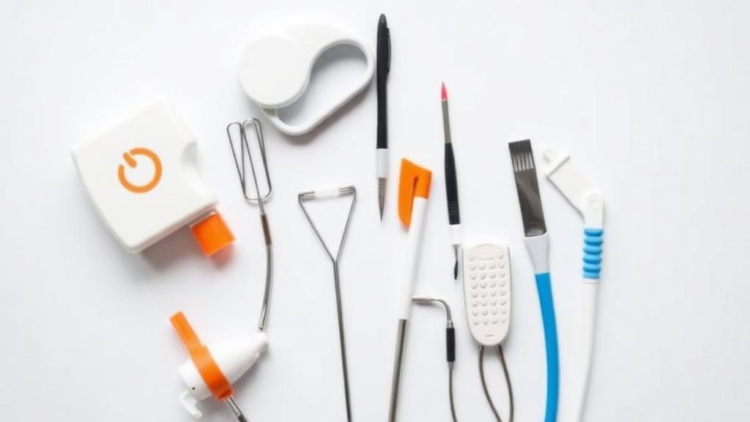 NHS Hospitals Struggle to Swap Single-Use Medical Devices for Reusables