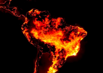 Satellites Reveal Brazil’s 2019 Fires Released Far More Carbon Than Inventories Suggested